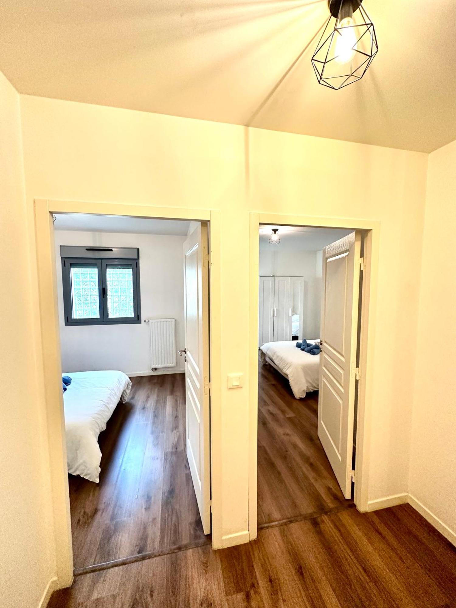 Elegant Apartment Paris Bagnolet 303 ภายนอก รูปภาพ